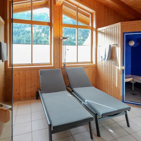 Feriehus Stiegler Untertauern