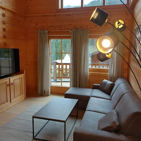 Stiegler Holiday home