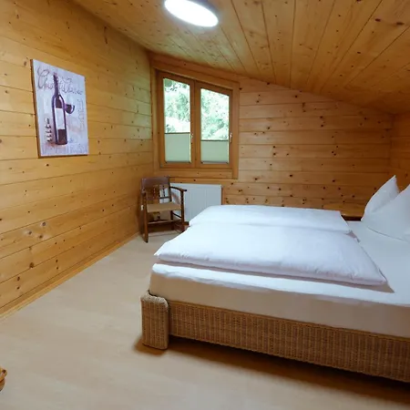 Feriehus Stiegler Untertauern