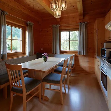 Stiegler Holiday home *