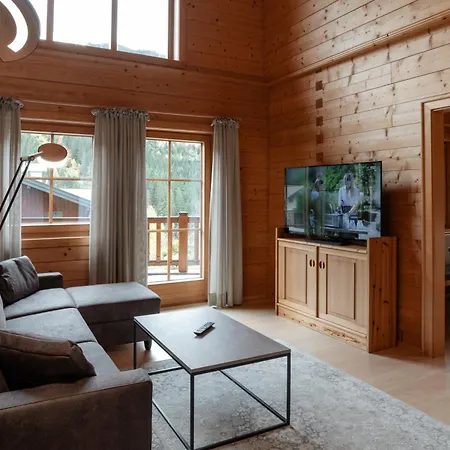 בית נופש Stiegler