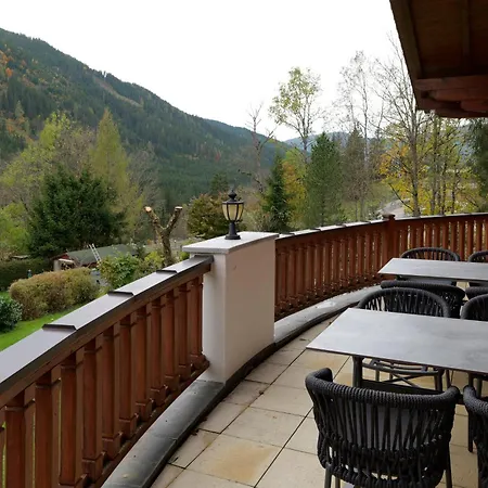 בית נופש Stiegler *