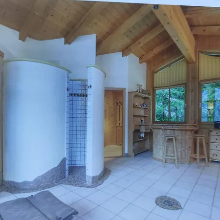 Holiday home Stiegler