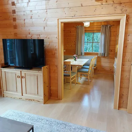 Holiday home Stiegler *