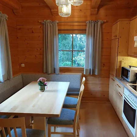 בית נופש Stiegler אונטרטאורן