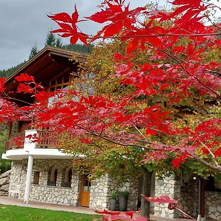 Stiegler Feriehus Untertauern