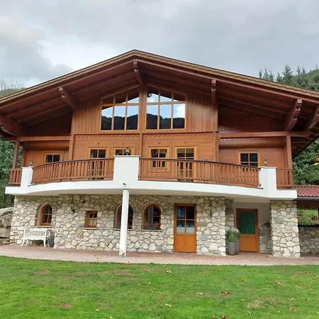 Holiday home Stiegler