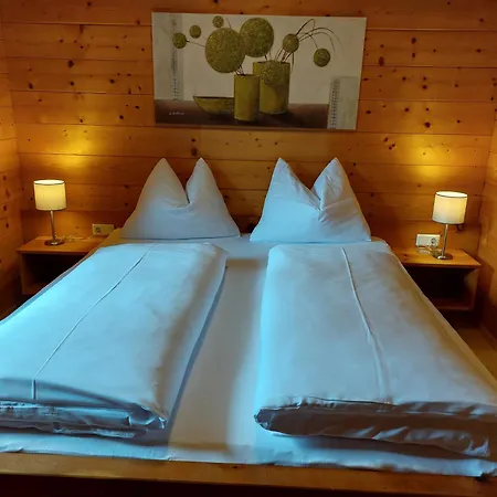 Stiegler בית נופש *