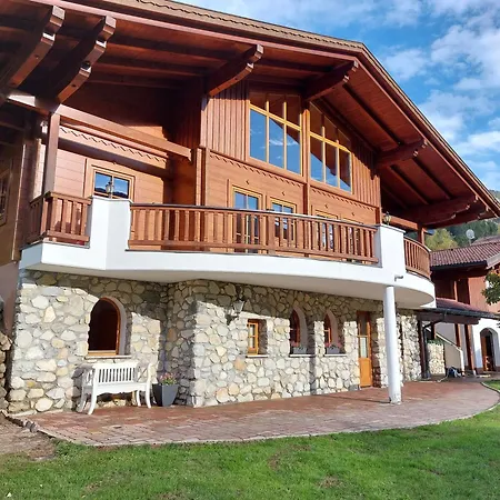 Stiegler Holiday home *