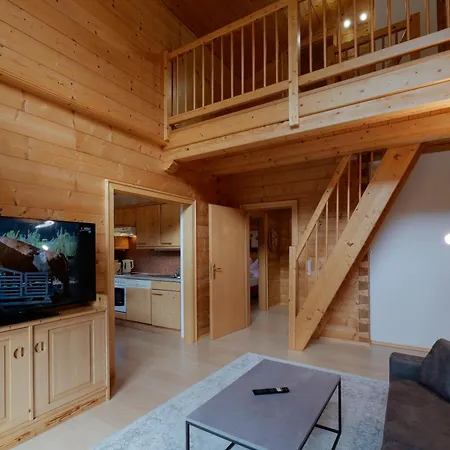 Stiegler Holiday home