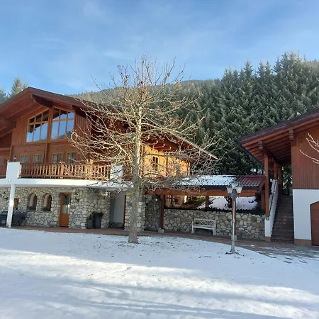 Stiegler בית נופש *