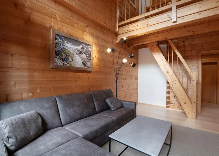 Semesterbostad Stiegler