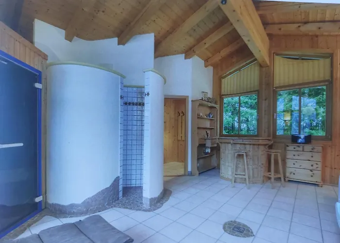 Semesterbostad Stiegler