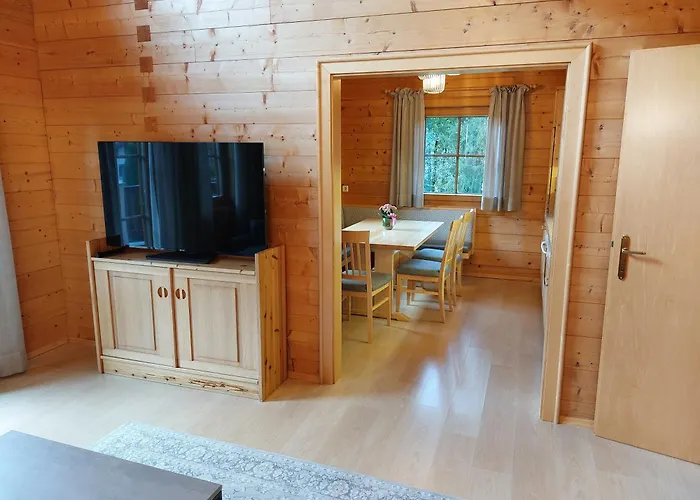 Semesterbostad Stiegler *